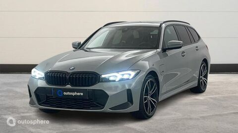 BMW S&eacute;rie 3 330eA xDrive 292ch M Sport 2023 occasion Seclin 59113
