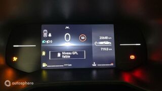 Clio 1.0 Eco-G 100ch Evolution - 24 2024 occasion 62220 Carvin