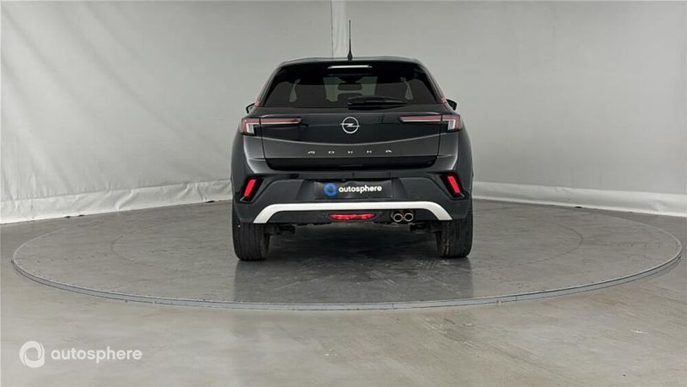 Mokka 1.2 Turbo 130ch GS Line 2021 occasion 57100 Thionville