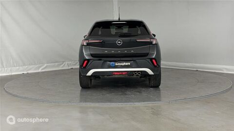 Mokka 1.2 Turbo 130ch GS Line 2021 occasion 57100 Thionville
