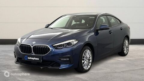Annonce voiture BMW Serie 2 21699 €