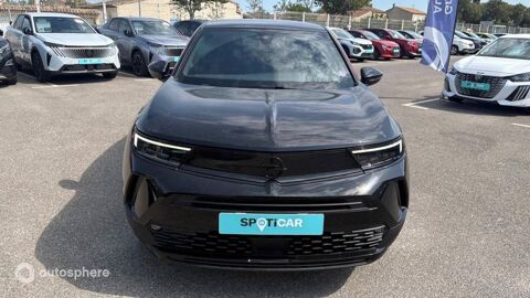 Mokka 1.2 Turbo 100ch GS Line 2021 occasion 13300 Salon-de-Provence