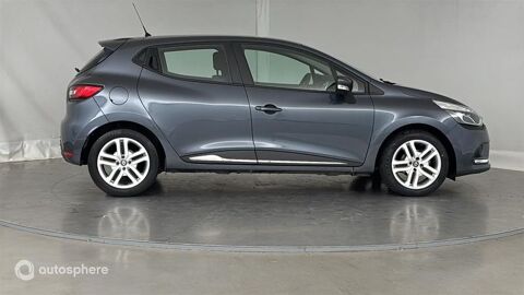 Clio 0.9 TCe 90ch energy Business 5p 2018 occasion 59160 Lomme