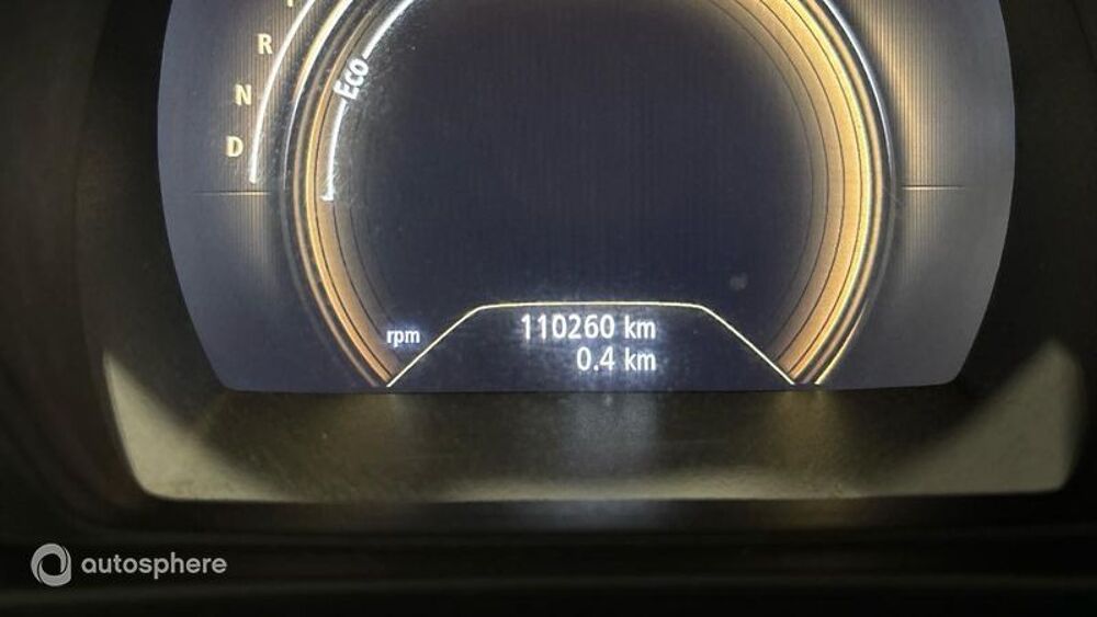 Kadjar 1.2 TCe 130ch energy Intens EDC 2017 occasion 44000 NANTES