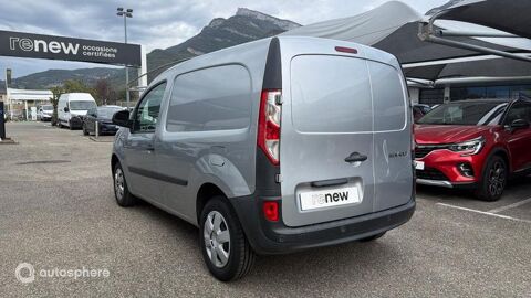 Kangoo 1.5 Blue dCi 95ch Grand Confort 2021 occasion 73230 Saint-Alban-Leysse