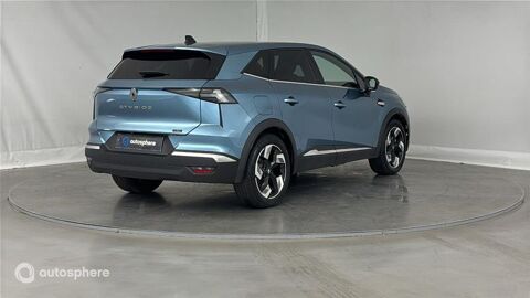Symbioz 1.6 E-Tech full hybrid 145ch Techno 2025 occasion 62114 Sains-en-Gohelle