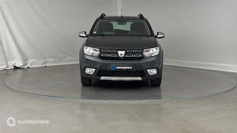 Sandero 1.0 SCe 75ch Evasion 2021 occasion 77100 Meaux