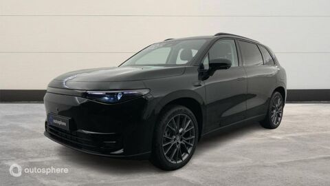 Autres Autres REEV 215ch 28,4 kWh Design MY25 2025 occasion Niort 79000