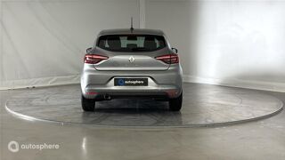 Clio 1.0 TCe 90ch Equilibre 2023 occasion 51200 &Eacute;pernay