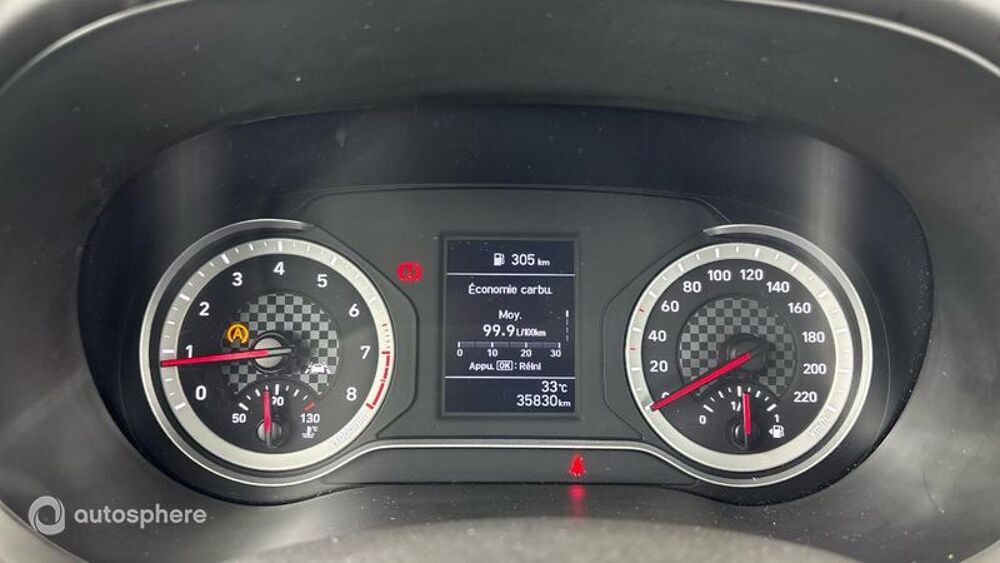 i10 1.0 67ch ECO Intuitive 2023 occasion 59650 Villeneuve-d'Ascq