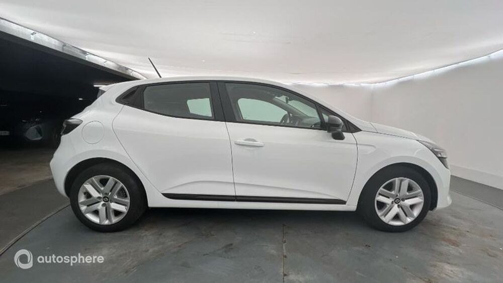 Clio 1.0 SCe 65ch Evolution 2024 occasion 79000 Niort