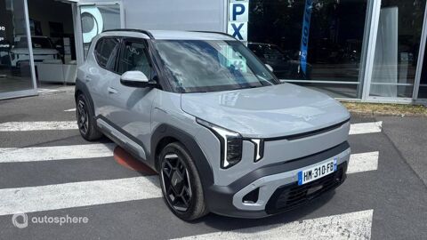 EV2 135ch 61kWh GT-Line Business (PRIME CEE 4700€ D&Eacute;DUITE / sous 2026 occasion 59600 MAUBEUGE