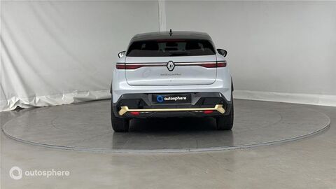 M&eacute;gane E-Tech Electric EV60 220ch Iconic super charge 2023 occasion 54800 JARNY