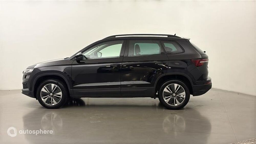 Karoq 2.0 TDI 116ch SCR Business DSG7 2023 occasion 44000 NANTES
