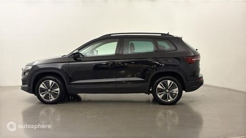 Karoq 2.0 TDI 116ch SCR Business DSG7 2023 occasion 44000 NANTES