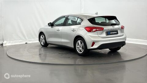 Focus 1.0 EcoBoost 100ch Trend 2019 occasion 51200 &Eacute;pernay