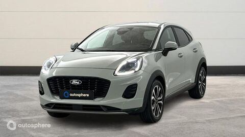 Annonce voiture Ford Puma 21499 €