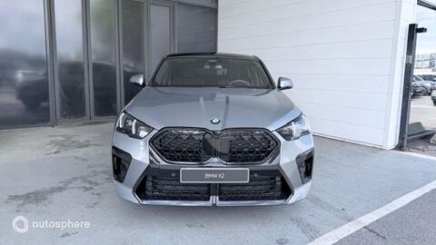 X2 sDrive20iA 170ch M Sport DKG7 2026 occasion 64100 Bayonne