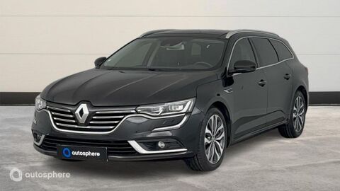 Renault Talisman 1.6 TCe 150ch energy Intens EDC 2017 occasion DUNKERQUE 59640
