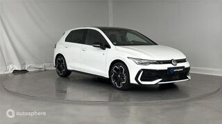 Golf 1.5 eTSI EVO2 150ch R-Line DSG7 2025 occasion 51100 Reims
