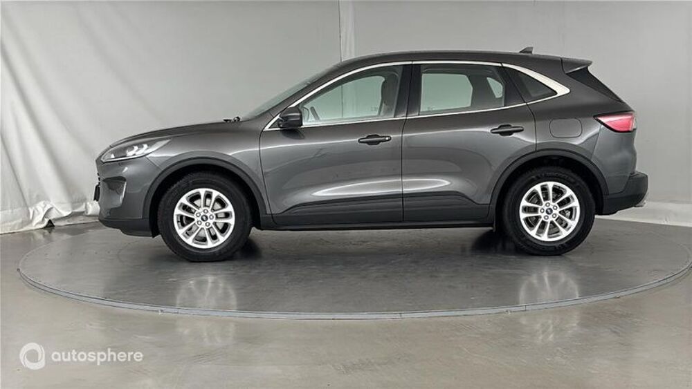 Kuga 1.5 EcoBlue 120ch Titanium 7cv 2020 occasion 62400 B&eacute;thune