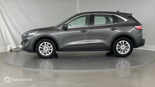 Kuga 1.5 EcoBlue 120ch Titanium 7cv 2020 occasion 62400 B&eacute;thune