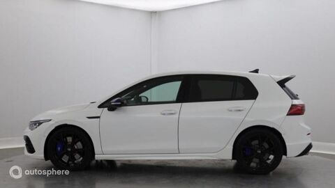Volkswagen Golf 2.0 TSI 333ch R 20 ans 4Motion DSG7 2023 occasion Magenta 51530