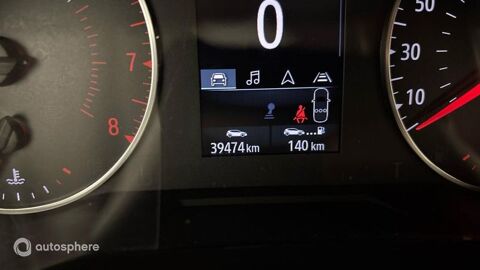 Clio 0.9 TCe 75ch energy Business 5p Euro6c 2020 occasion 86100 Ch&acirc;tellerault