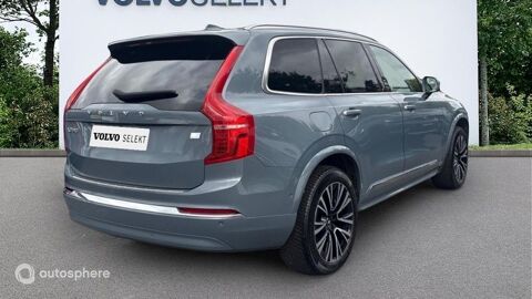 XC90 T8 AWD 310 + 145ch Ultimate Style Dark Geartronic 2023 occasion 77144 Mont&eacute;vrain