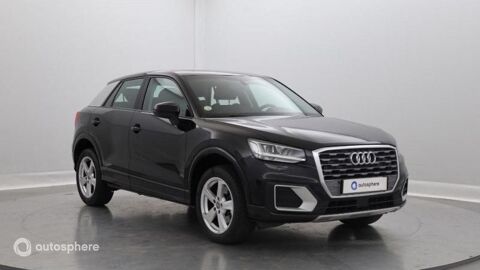 Q2 1.6 TDI 116ch Launch Edition 2017 occasion 59850 Nieppe