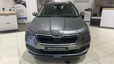 Kamiq 1.0 TSI Evo 2 95ch Active 2024 occasion 86000 Poitiers