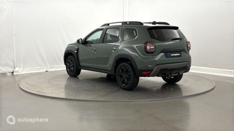 Duster 1.5 Blue dCi 115ch Extreme 4x2 2023 occasion 02000 Laon