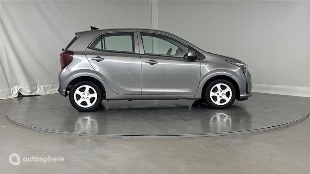 Picanto 1.2 DPi 79ch Active 2025 occasion 62800 LIEVIN