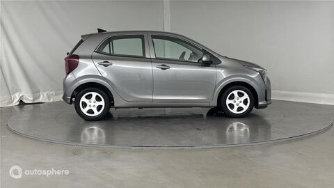 Picanto 1.2 DPi 79ch Active 2025 occasion 62800 LIEVIN