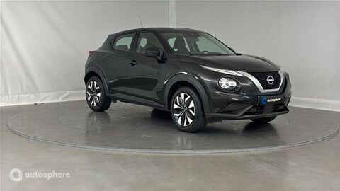 Juke 1.0 DIG-T 114ch Business Edition DCT 2023 2023 occasion 51100 Reims