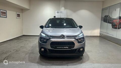 C3 1.2 PureTech 83ch S&S Shine 2023 occasion 75005 Paris