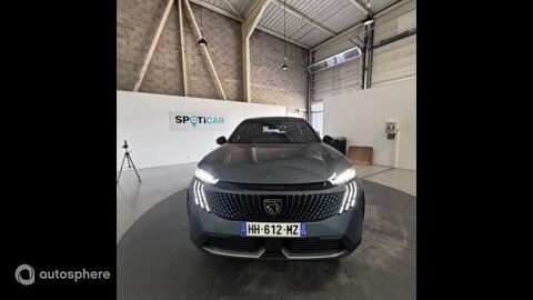 Annonce voiture Peugeot 5008 36790 €