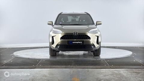 Yaris Cross 130h Design MC24 2023 occasion 69140 Rillieux-la-Pape