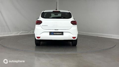 Sandero 1.0 SCe 65ch Essential -24 2024 occasion 33260 LA TESTE DE BUCH