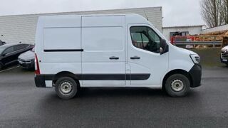 Master F3500 L1H2 2.3 Blue dCi 135ch Confort Euro6 2023 occasion 16430 Champniers