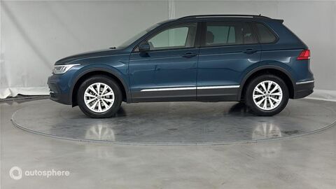Tiguan 1.5 TSI 150ch Life Plus DSG7 2024 occasion 59300 Valenciennes