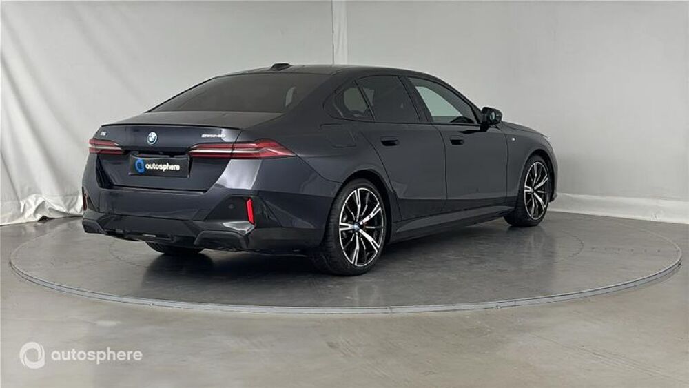 S&eacute;rie 5 i5 340ch M Sport eDrive40 2024 occasion 59650 Villeneuve-d'Ascq
