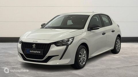 Peugeot 208 1.2 PureTech 75ch S&S Like