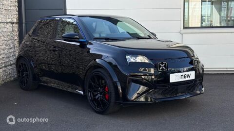 A290 220ch 52kWh GTS 2025 occasion 77100 Meaux