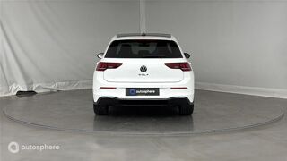Golf 1.5 eTSI EVO2 150ch R-Line DSG7 2025 occasion 51100 Reims