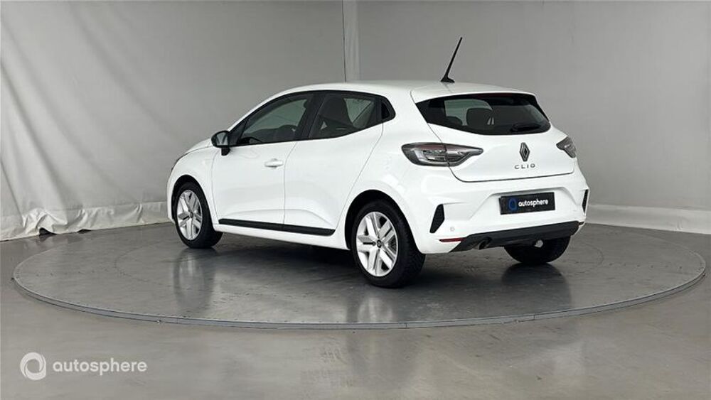 Clio 1.0 TCe 90ch Evolution - 24 2024 occasion 02000 Laon