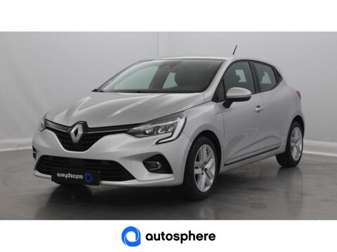 Renault Clio 1.5 Blue dCi 85ch Business 2019 occasion Longuenesse 62219