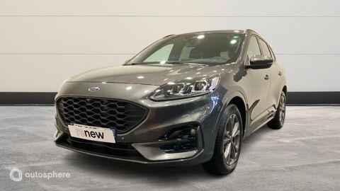 Ford Kuga 2.5 Duratec 190ch FHEV ST-Line BVA 2021 occasion Thionville 57100