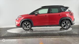 C3 Aircross PureTech 130ch S&S Shine Pack EAT6 2022 occasion 63000 Clermont-Ferrand