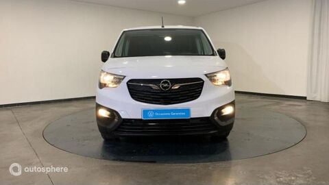 Combo VP M 650kg BlueHDi 100ch S&S 2023 occasion 51100 Reims
